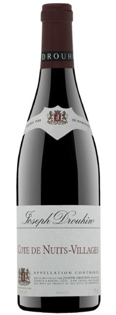 Image of Joseph Drouhin Cote de Nuits-Villages AC - 75cl - Burgund, Frankreich bei Flaschenpost.ch