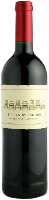 Image of Boekenhoutskloof Boekenhoutskloof Cabernet Sauvignon Franschhoek - 75cl - Coastal Region, Südafrika bei Flaschenpost.ch