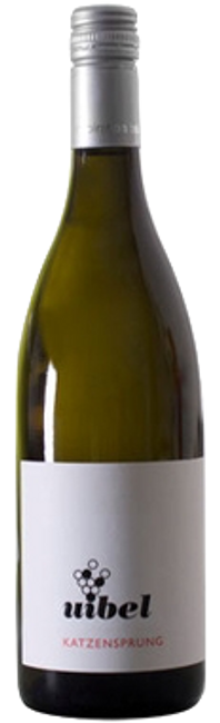 Image of Uibel Leopold Grüner Veltliner Katzensprung - 75cl - Niederösterreich, Österreich bei Flaschenpost.ch