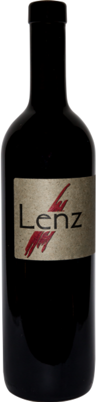 Bottle of Ensemble Bioweingut Lenz from Weingut Lenz