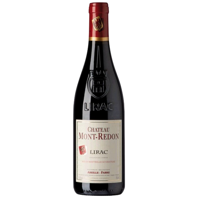 Image of Château Mont-Redon Lirac A.O.C. - 75cl - Côtes du Rhône, Frankreich bei Flaschenpost.ch