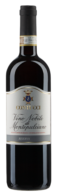 Image of Cantina Contucci Vino Nobile di Montepulciano Riserva DOCG - 75cl, Italien bei Flaschenpost.ch