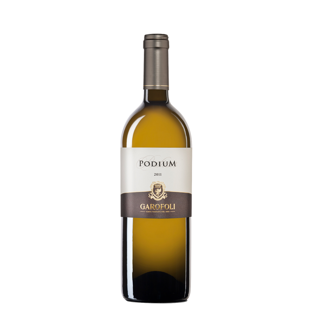 Image of Garofoli PODIUM DOC Verdicchio classico Superiore riserva - 75cl - Marche, Italien bei Flaschenpost.ch