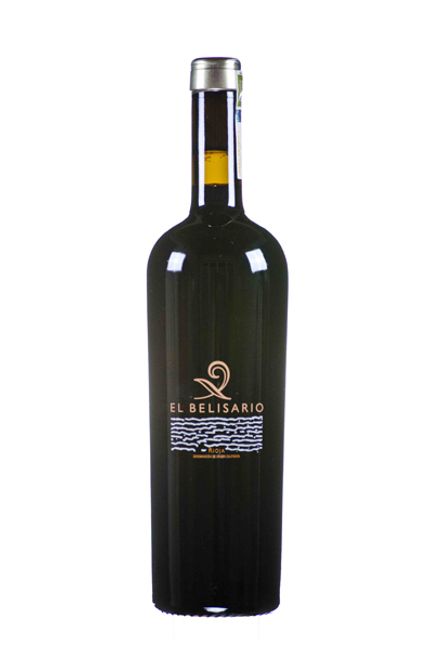 Image of Labastida El Belisario tinto Rioja DOCa - 150cl - Oberer Ebro, Spanien bei Flaschenpost.ch