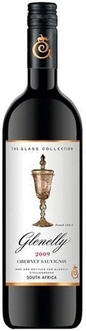 Image of Glenelly Glenelly Glass Collection Cabernet Sauvignon - 75cl - Coastal Region, Südafrika bei Flaschenpost.ch