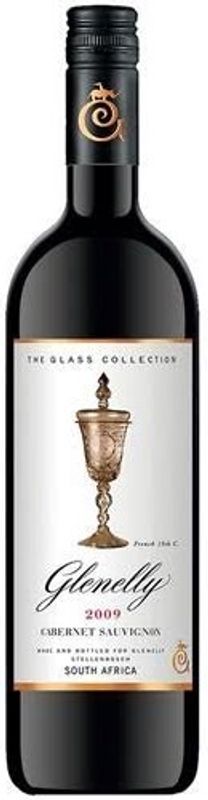 Image of Glenelly Glenelly Glass Collection Cabernet Sauvignon - 75cl - Coastal Region, Südafrika