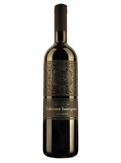 Image of Iuris Winery Cabernet Sauvignon Saltwater DOC - 75cl, Kroatien bei Flaschenpost.ch