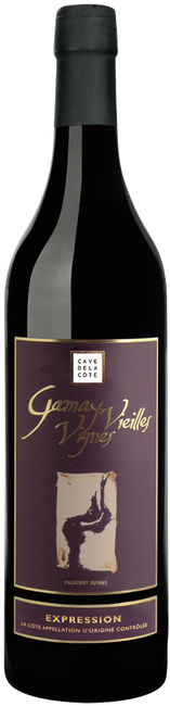 Image of Cave de la Côte Gamay Vieilles Vignes - 75cl - Waadt, Schweiz bei Flaschenpost.ch