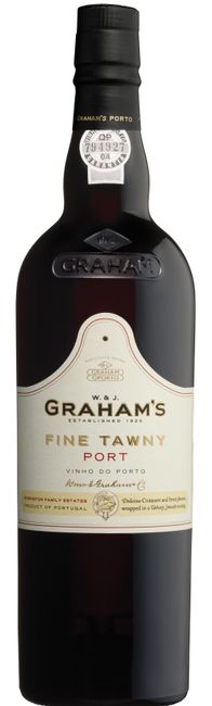 Image of Graham's Graham's Fine Tawny - 75cl - Douro, Portugal bei Flaschenpost.ch