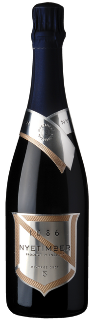 Image of Nyetimber Nyetimber 1086 - 75cl, Grossbritannien bei Flaschenpost.ch