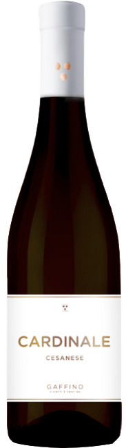 Image of Cantina Gaffino Cardinale Cesanese Lazio IGT - 75cl - Latium, Italien bei Flaschenpost.ch