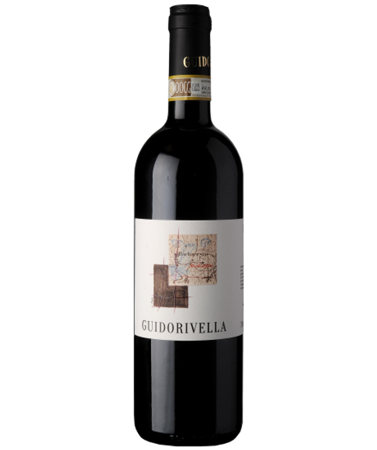 Image of Az. Agr. Rivella Silvia Barbaresco Montestefano - 75cl - Piemont, Italien bei Flaschenpost.ch