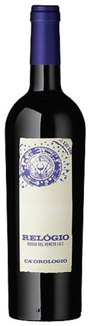Image of Ca' Orologio Relogio IGT Veneto - 75cl - Veneto, Italien bei Flaschenpost.ch