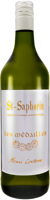 Image of Hammel SA Saint-Saphorin Medailles AOC - 75cl - Waadt, Schweiz bei Flaschenpost.ch