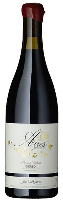 Image of José Antonio García Aires de Vendimia Tinto - 300cl - Duero-Tal (Castilla y Leon), Spanien bei Flaschenpost.ch