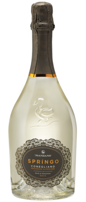 Image of Le Manzane Springo - 75cl - Veneto, Italien bei Flaschenpost.ch