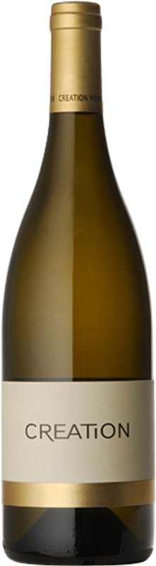 Bottle of Creation Chenin Blanc Cool Climate from Creation Wines