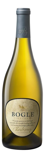 Image of Bogle Vineyards Chardonnay - 75cl - Kalifornien, USA bei Flaschenpost.ch
