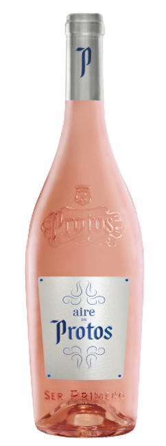 Image of Bodegas Protos S.L. Aire de Protos DO - 75cl - Duero-Tal (Castilla y Leon), Spanien bei Flaschenpost.ch