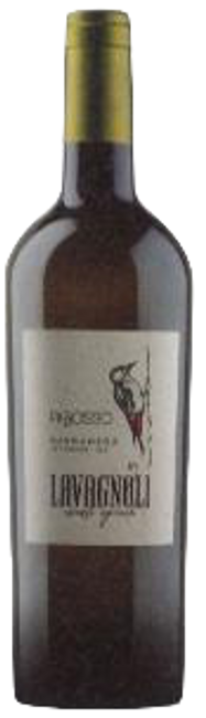 Image of Lavagnoli Pigosso Garganega IGT - 75cl - Veneto, Italien bei Flaschenpost.ch