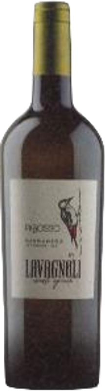 Bottle of Pigosso Garganega IGT from Lavagnoli
