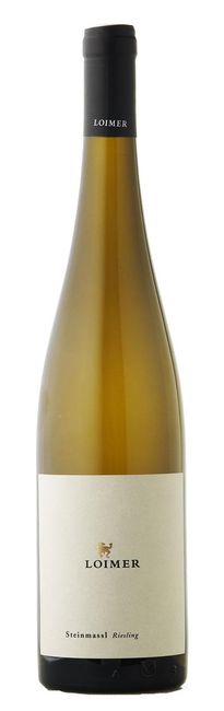 Image of Fred Loimer Riesling Steinmassl Kamptal DAC Reserve - 75cl - Burgenland, Österreich bei Flaschenpost.ch
