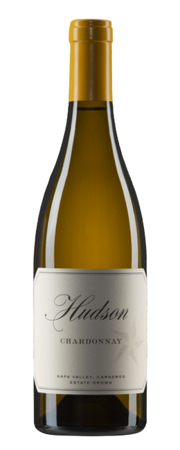 Image of Hudson Ranch Chardonnay Napa Valley Carneros - 75cl, USA bei Flaschenpost.ch