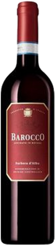 Image of Barocco Barocco Affin. In Rovere - 75cl - Piemont, Italien