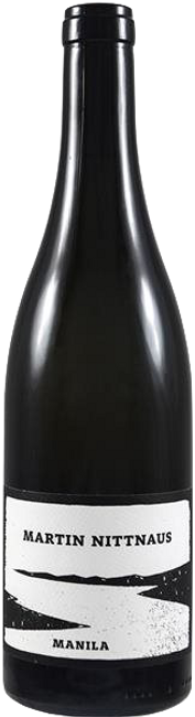 Image of Martin Nittnaus Blaufränkisch Manila - 75cl - Burgenland, Österreich bei Flaschenpost.ch