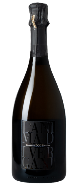 Image of L'Anima di Vergani Prosecco Treviso DOC Extra Dry - 75cl - Veneto, Italien bei Flaschenpost.ch