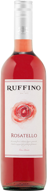 Image of Tenimenti Ruffino Rosatello Vdt - 75cl - Toskana, Italien bei Flaschenpost.ch