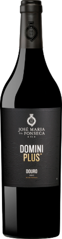 Flasche Domini Plus Douro DOC von José Maria Da Fonseca