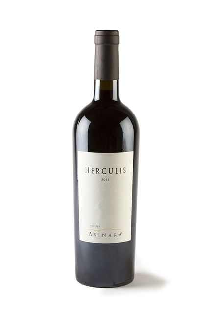 Image of Vini Tenuta Asinara Herculis Isola dei Nuraghi - 75cl - Sardinien, Italien bei Flaschenpost.ch