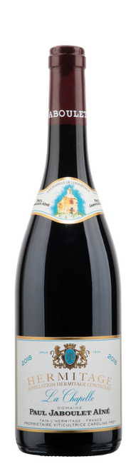 Image of Paul Jaboulet Aîné Hermitage La Chapelle AC - 75cl - Côtes du Rhône, Frankreich bei Flaschenpost.ch
