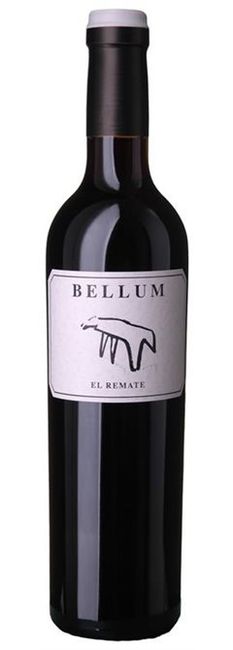 Image of Bodegas Senorio Barahonda Bellum - 50cl - Levante, Spanien bei Flaschenpost.ch