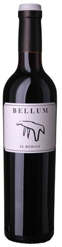Bottle of Bellum from Bodegas Senorio Barahonda