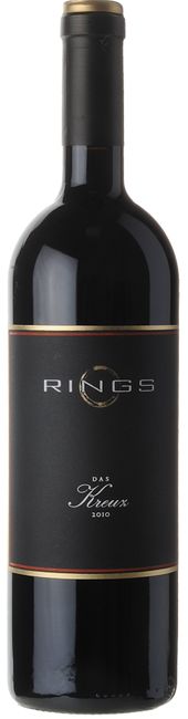 Image of Weingut Rings Das Kreuz - 75cl - Rheintal, Deutschland bei Flaschenpost.ch