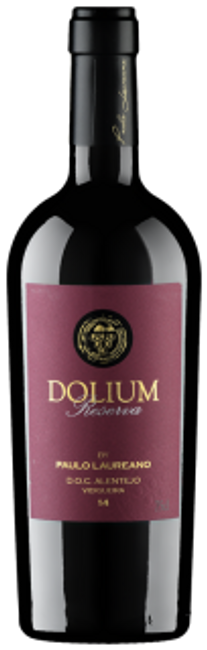 Image of Paulo Laureano Dolium Limited Edition - 75cl - Alentejo, Portugal bei Flaschenpost.ch