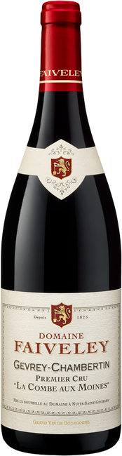 Image of Domaine Louis Jadot Gevrey Chambertin 1er cru La Combe Aux Moines - 75cl - Burgund, Frankreich bei Flaschenpost.ch