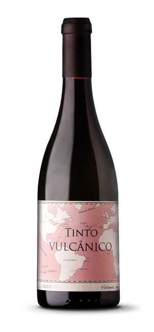 Image of Azores Wine Company Tinto Vulcanico - 75cl - Azoren, Portugal bei Flaschenpost.ch