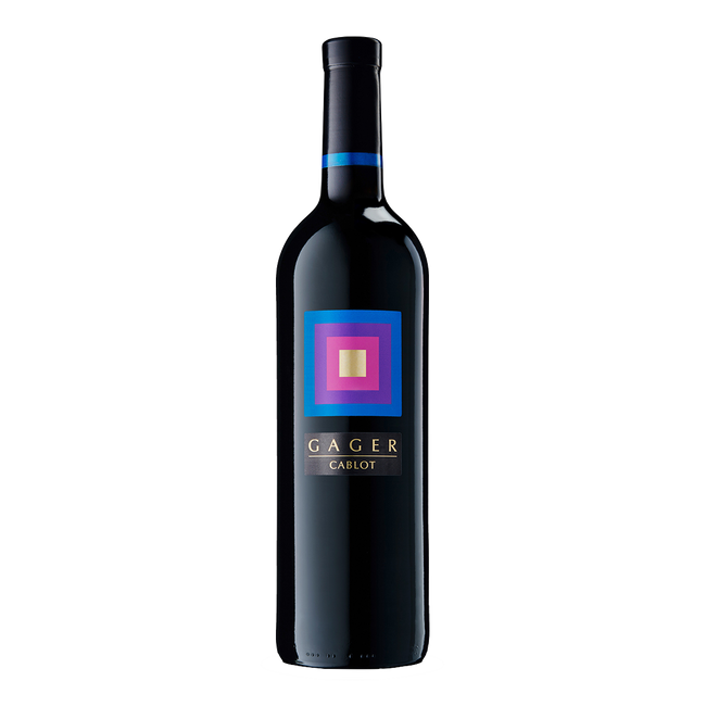 Image of Weingut Gager Cablot Cuvée - 75cl - Burgenland, Österreich bei Flaschenpost.ch