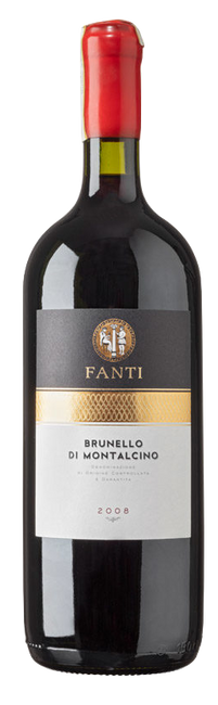 Image of Tenuta Fanti Brunello di Montalcino Fanti DOCG - 150cl - Toskana, Italien bei Flaschenpost.ch