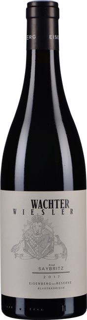 Image of Weingut Wachter Wiesler Ried Saybritz Eisenberg DAC Reserve - 150cl - Burgenland, Österreich bei Flaschenpost.ch