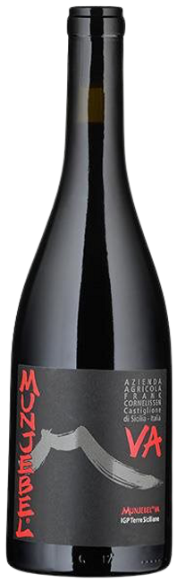 Image of Frank Cornelissen Munjebel Rosso VA IGP Cuvée Vigne Alte - 150cl - Sizilien, Italien bei Flaschenpost.ch