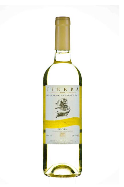 Image of Labastida Tierra Blanco Rioja DOCa - 75cl - Oberer Ebro, Spanien bei Flaschenpost.ch