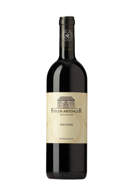 Image of Weingut Feiler-Artinger Solitaire - 75cl - Burgenland, Österreich bei Flaschenpost.ch
