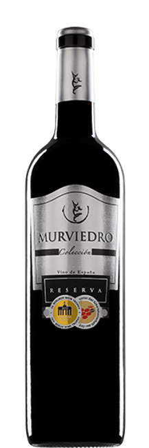 Image of Murviedro Murviedro Coleccion Reserva Valencia DOP - 75cl - Levante, Spanien bei Flaschenpost.ch