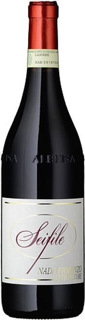 Image of Fiorenzo Nada Seifile Langhe DOC Rosso - 75cl, Italien bei Flaschenpost.ch
