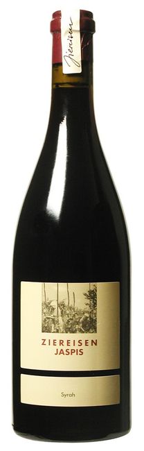 Image of Hanspeter Ziereisen Syrah Jaspis - 75cl - Baden, Deutschland bei Flaschenpost.ch