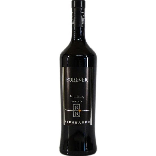 Image of Weingut Kirnbauer Forever Cabernet Sauvignon Merlot - 150cl - Burgenland, Österreich bei Flaschenpost.ch